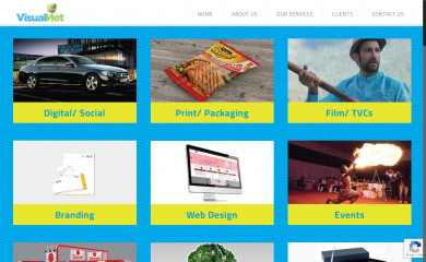 vn4design.com screenshot