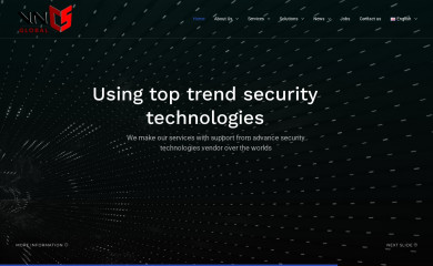 vncsglobal.vn screenshot