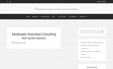 vndh2o.com screenshot