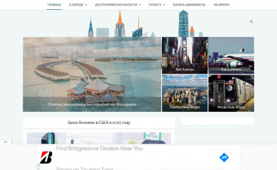 vnewyorke.com screenshot