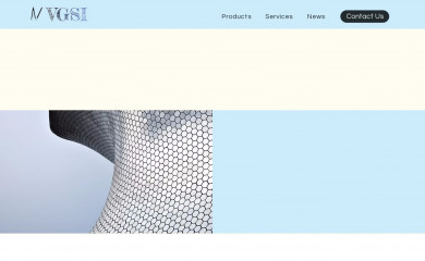vnixglobal.com screenshot