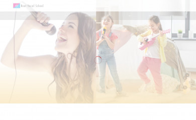 vocalasaka.com screenshot