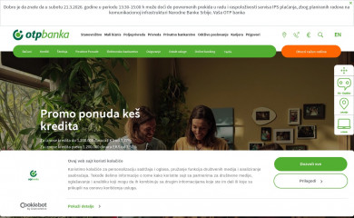 voban.co.rs screenshot
