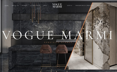 voguemarmi.com screenshot