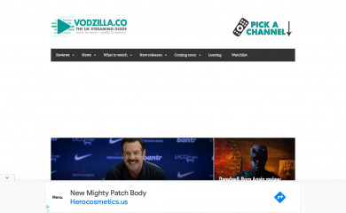vodzilla.co screenshot