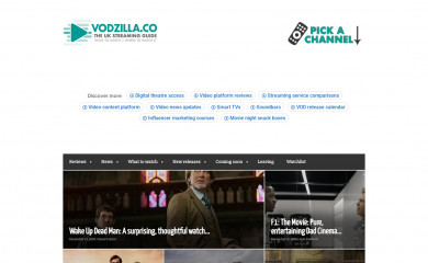 vodzilla.co screenshot