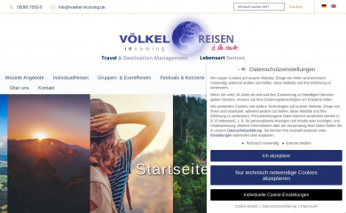 voelkel-incoming.de screenshot