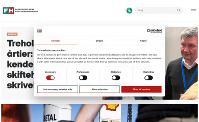 voksenlaerling.nu screenshot