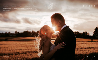 voimafoto.fi screenshot