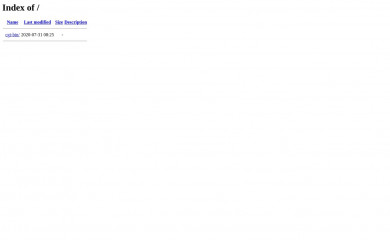 voiceport.net screenshot