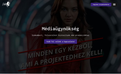 voilapictures.hu screenshot