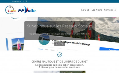 voileaduingt.fr screenshot