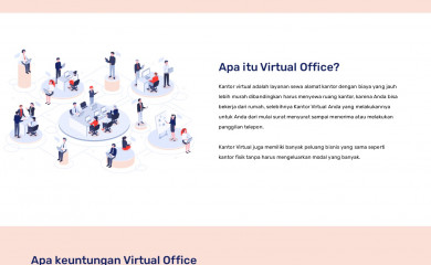 vojakarta.id screenshot