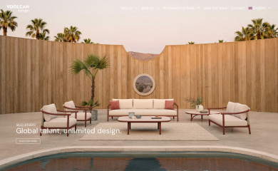 voolcangrupo.com screenshot