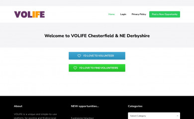 volife.uk screenshot