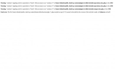 volimeks.com screenshot