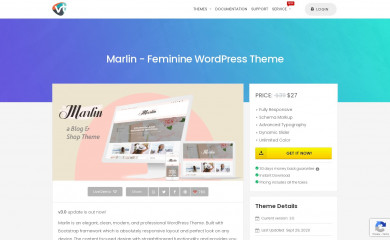 Marlin screenshot