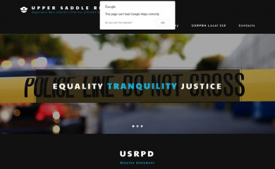 volunteerattorney.org screenshot