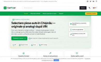 volvopremium.ru screenshot
