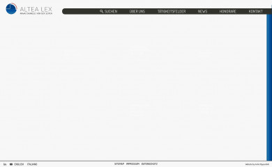 vonderseipen.de screenshot