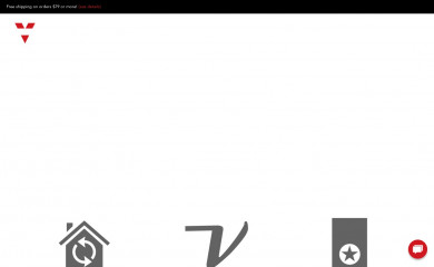 http://vornado.com screenshot