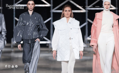 vorozhbytzemskova.com screenshot