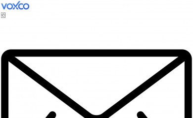 voxco.com screenshot