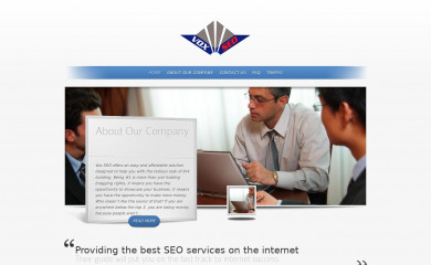 voxseo.com screenshot