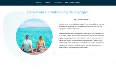 voyageursintrepides.com screenshot