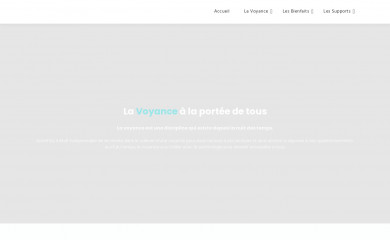 voyance-par-telephone.com screenshot