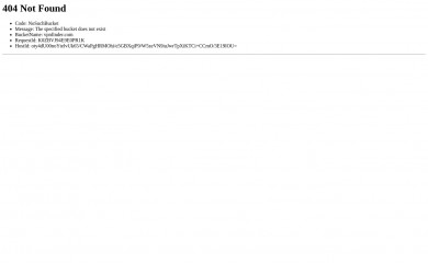 vpnfinder.com screenshot