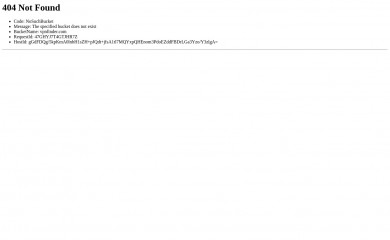 vpnfinder.com screenshot
