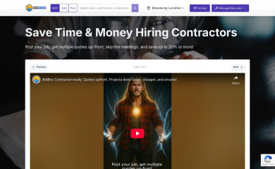 Modality Pro screenshot