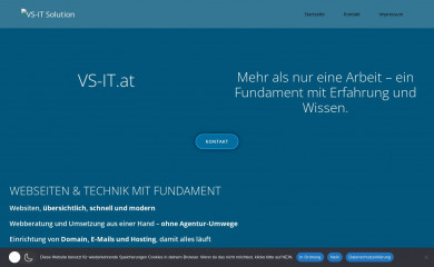 vs-it.at screenshot