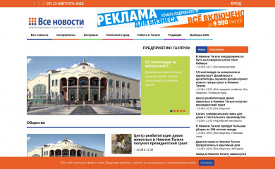 vsenovostint.ru screenshot