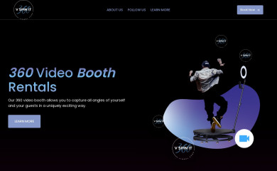 vspinit360.com screenshot