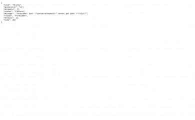 Rela screenshot