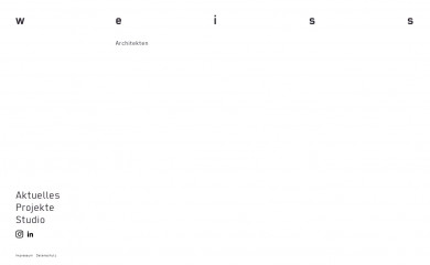 w-e-i-s-s.com screenshot