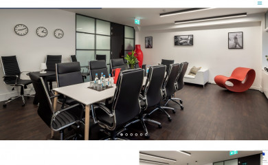 w1chambers.com screenshot