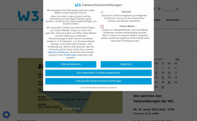 w3-hamburg.de screenshot
