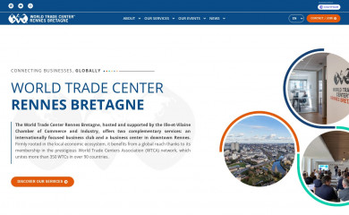 wtc-rennes-bretagne.com screenshot