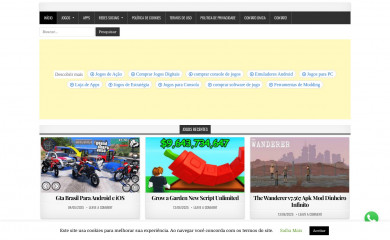 wtopgames.com screenshot