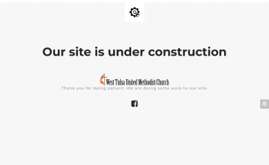 wtumc.org screenshot