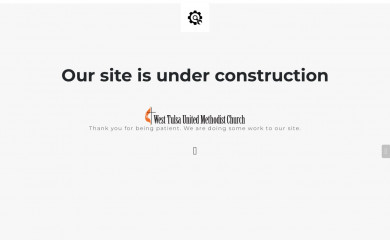 wtumc.org screenshot