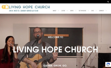 wufonline.org screenshot