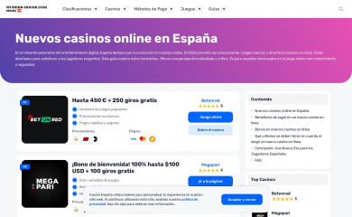 wunder-house.com screenshot