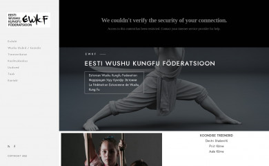 wushu.ee screenshot