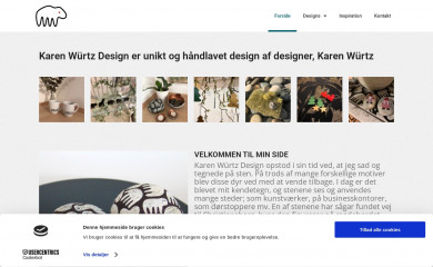 wurtz-design.com screenshot