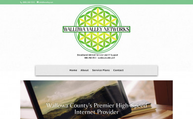 wvalley.net screenshot