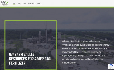 wvresc.com screenshot